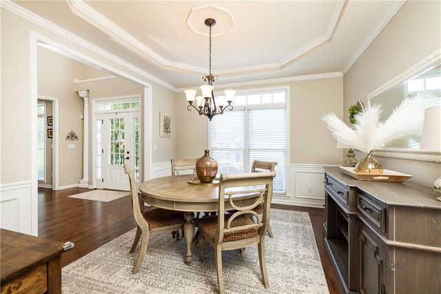 128 Ardsley Run, Canton, GA 30115