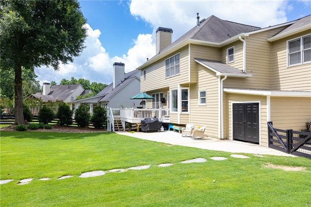 128 Ardsley Run, Canton, GA 30115