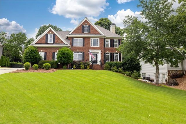 128 Ardsley Run, Canton, GA 30115