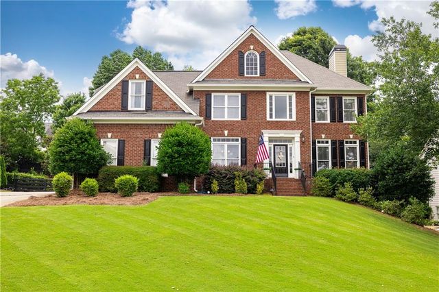 128 Ardsley Run, Canton, GA 30115