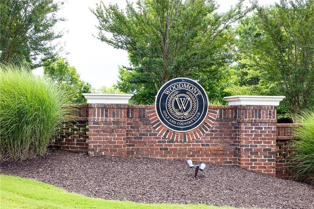 128 Ardsley Run, Canton, GA 30115