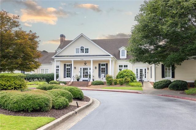 128 Ardsley Run, Canton, GA 30115