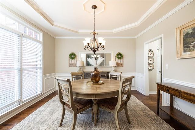 128 Ardsley Run, Canton, GA 30115