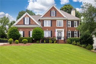 128 Ardsley Run, Canton, GA 30115