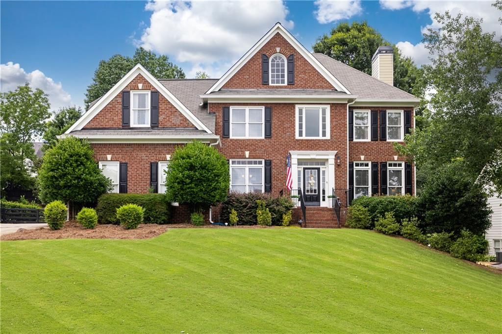128 Ardsley Run, Canton, GA 30115