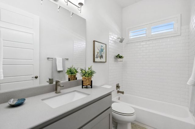 4113 Rainy Creek LN, Cedar Park, TX 78613