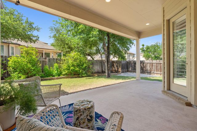 4113 Rainy Creek LN, Cedar Park, TX 78613