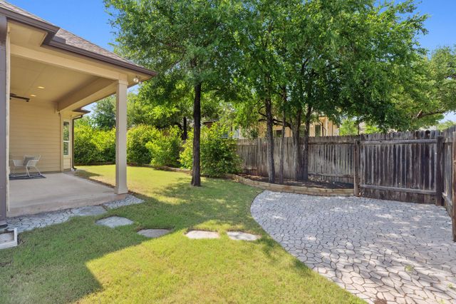4113 Rainy Creek LN, Cedar Park, TX 78613