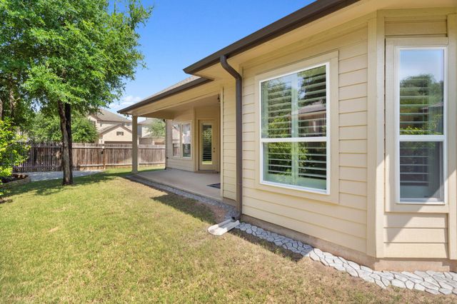 4113 Rainy Creek LN, Cedar Park, TX 78613