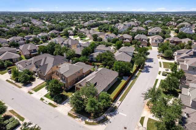 4113 Rainy Creek LN, Cedar Park, TX 78613