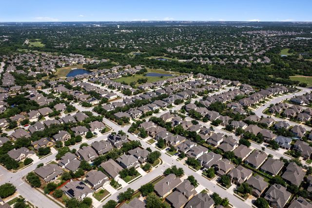 4113 Rainy Creek LN, Cedar Park, TX 78613