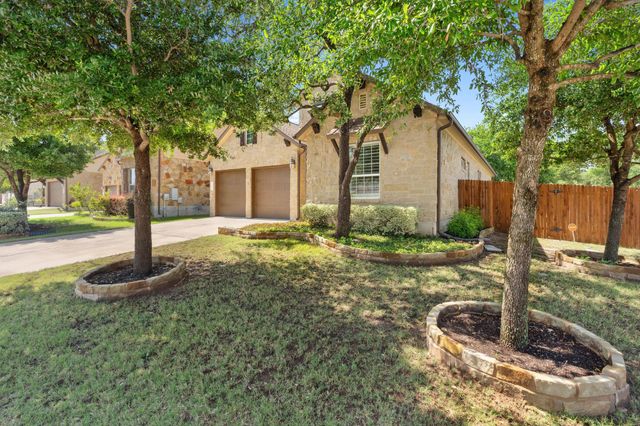 4113 Rainy Creek LN, Cedar Park, TX 78613