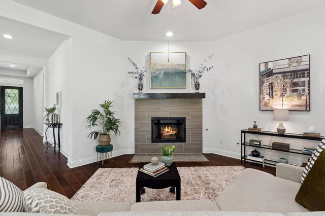 4113 Rainy Creek LN, Cedar Park, TX 78613