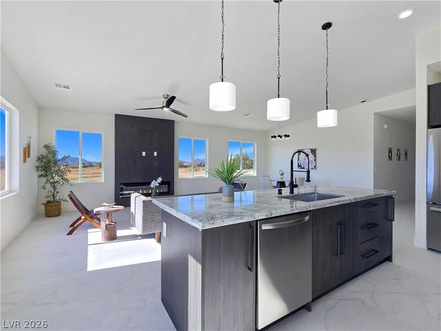 480 Arapahoe Street, Pahrump, NV 89048