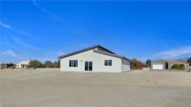 480 Arapahoe Street, Pahrump, NV 89048