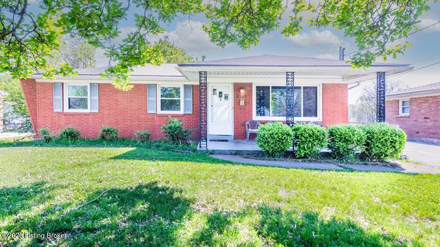 8309 Aspen Ave, Louisville, KY 40258