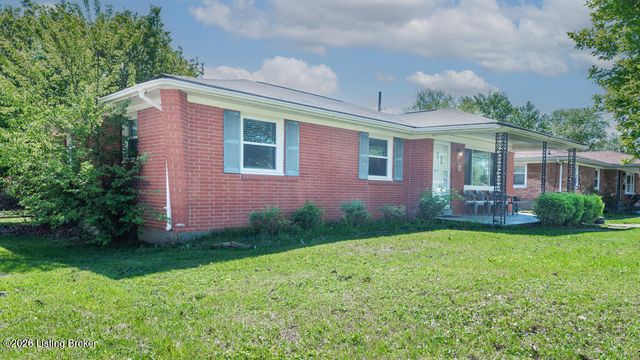 8309 Aspen Ave, Louisville, KY 40258