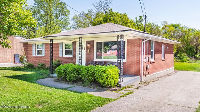 8309 Aspen Ave, Louisville, KY 40258