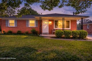8309 Aspen Ave, Louisville, KY 40258