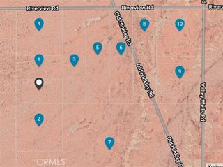 6119 Hinkley, Barstow, CA 92311