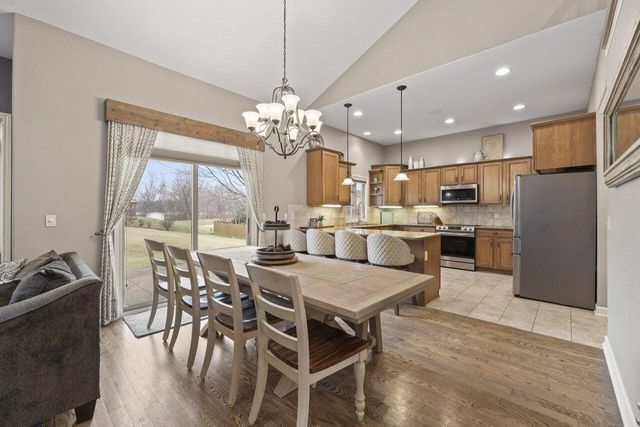 8403 245th AVENUE, Salem, WI 53168