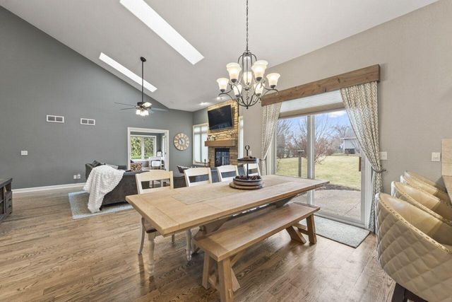 8403 245th AVENUE, Salem, WI 53168