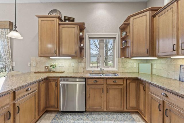 8403 245th AVENUE, Salem, WI 53168