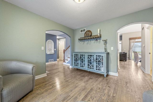 8403 245th AVENUE, Salem, WI 53168