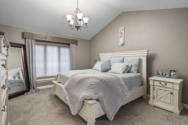 8403 245th AVENUE, Salem, WI 53168