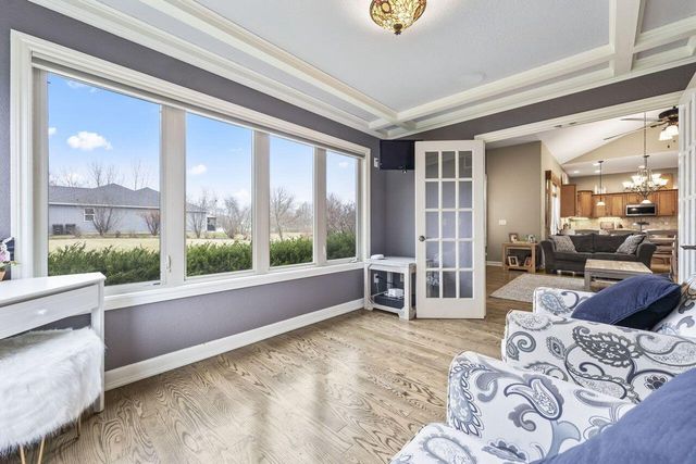 8403 245th AVENUE, Salem, WI 53168