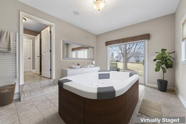 8403 245th AVENUE, Salem, WI 53168