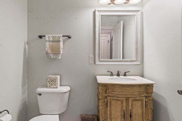 8403 245th AVENUE, Salem, WI 53168