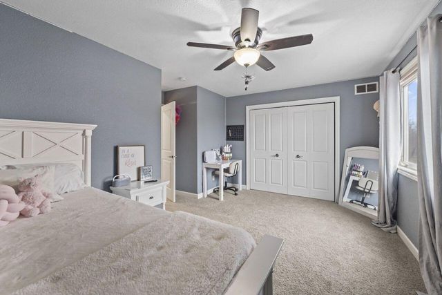 8403 245th AVENUE, Salem, WI 53168