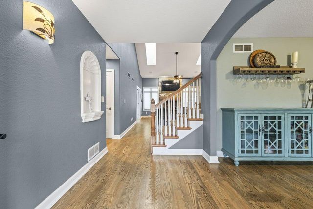 8403 245th AVENUE, Salem, WI 53168