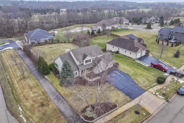 8403 245th AVENUE, Salem, WI 53168