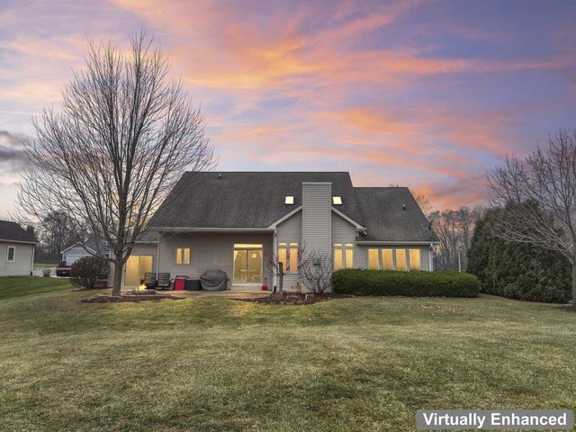 8403 245th AVENUE, Salem, WI 53168