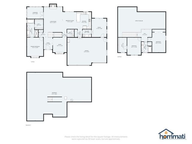 8403 245th AVENUE, Salem, WI 53168