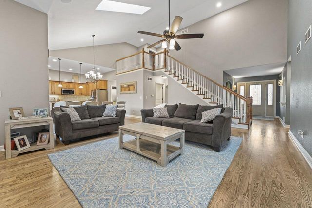 8403 245th AVENUE, Salem, WI 53168