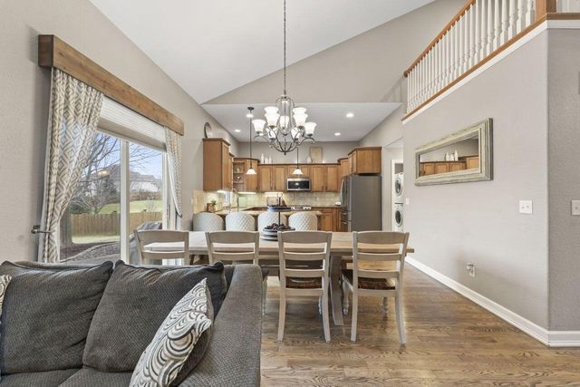 8403 245th AVENUE, Salem, WI 53168