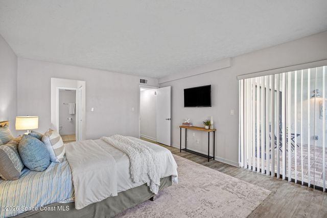 1611 Minutemen Causeway 107-Hh, Cocoa Beach, FL 32931