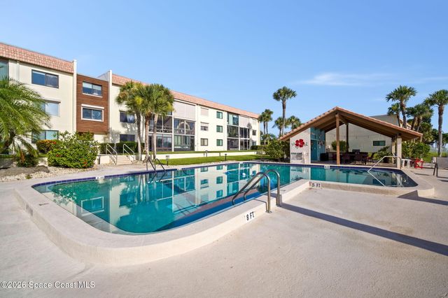 1611 Minutemen Causeway 107-Hh, Cocoa Beach, FL 32931