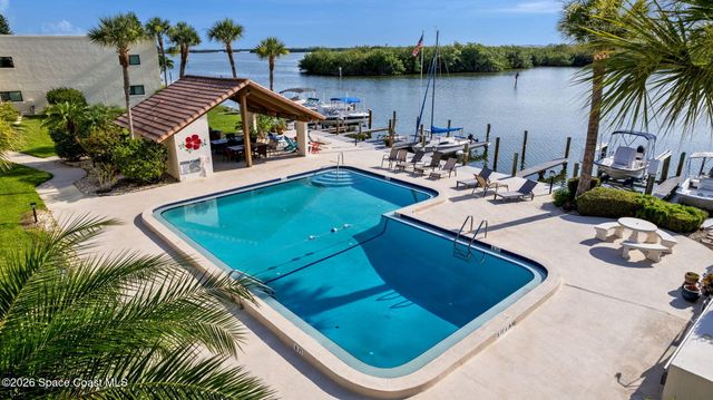 1611 Minutemen Causeway 107-Hh, Cocoa Beach, FL 32931