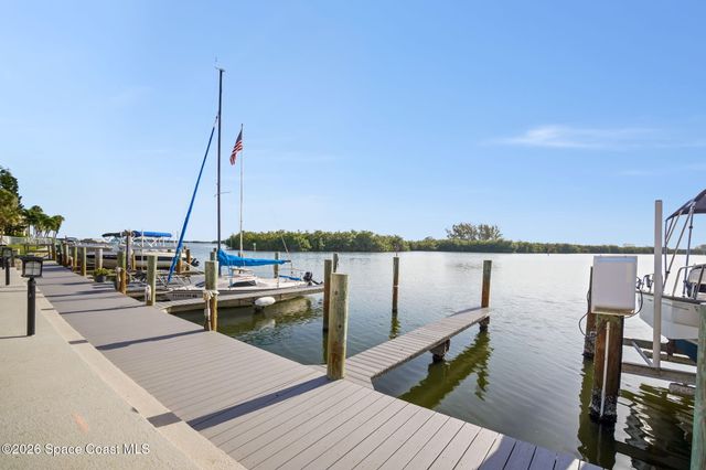 1611 Minutemen Causeway 107-Hh, Cocoa Beach, FL 32931