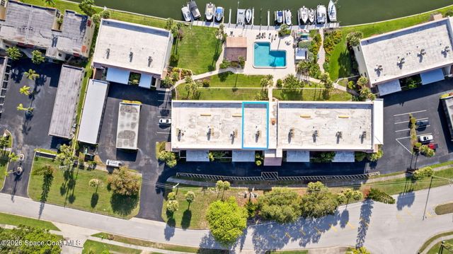 1611 Minutemen Causeway 107-Hh, Cocoa Beach, FL 32931