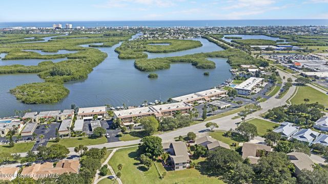 1611 Minutemen Causeway 107-Hh, Cocoa Beach, FL 32931