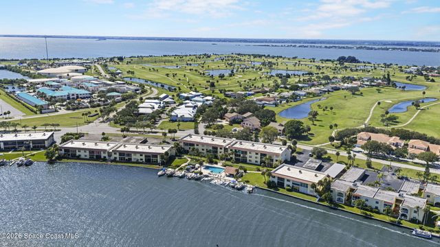 1611 Minutemen Causeway 107-Hh, Cocoa Beach, FL 32931