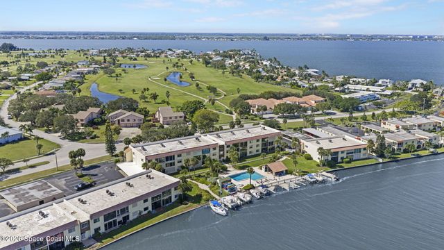 1611 Minutemen Causeway 107-Hh, Cocoa Beach, FL 32931