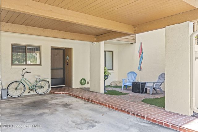 1611 Minutemen Causeway 107-Hh, Cocoa Beach, FL 32931