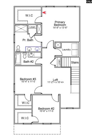 23 Ozark Drive, Columbia, SC 29223
