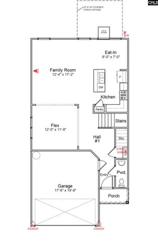 23 Ozark Drive, Columbia, SC 29223